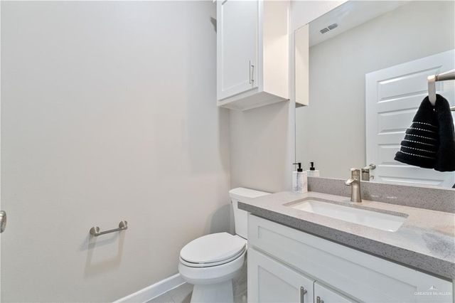 3504 Monte Cielo Drive, Weslaco, TX 78599