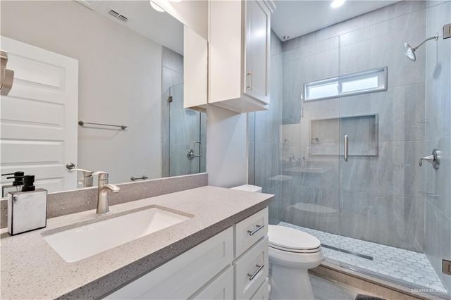 3504 Monte Cielo Drive, Weslaco, TX 78599