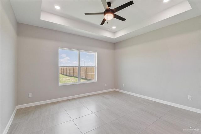 3504 Monte Cielo Drive, Weslaco, TX 78599