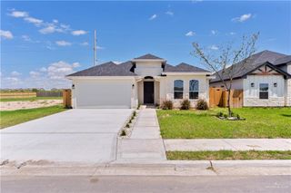 3504 Monte Cielo Drive, Weslaco, TX 78599