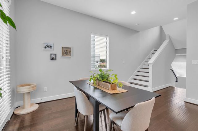 961 Saint Augustine Street, Houston, TX 77023