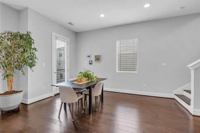 961 Saint Augustine Street, Houston, TX 77023