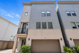 961 Saint Augustine Street, Houston, TX 77023