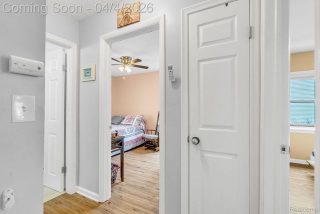 527 Turrill Avenue, Lapeer, MI 48446