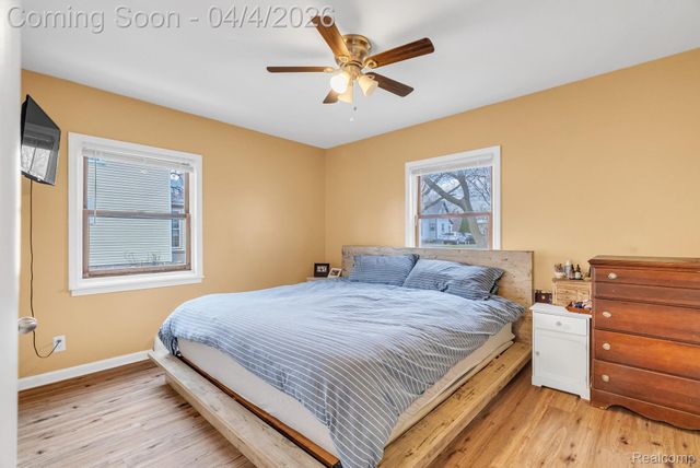 527 Turrill Avenue, Lapeer, MI 48446