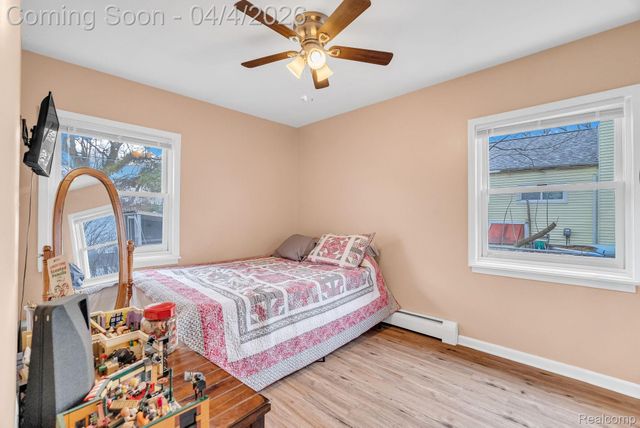 527 Turrill Avenue, Lapeer, MI 48446