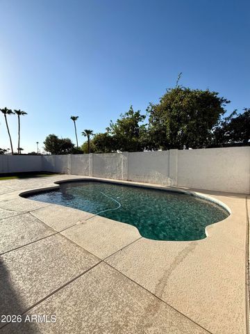 8702 E SAN ARDO Drive, Scottsdale, AZ 85258