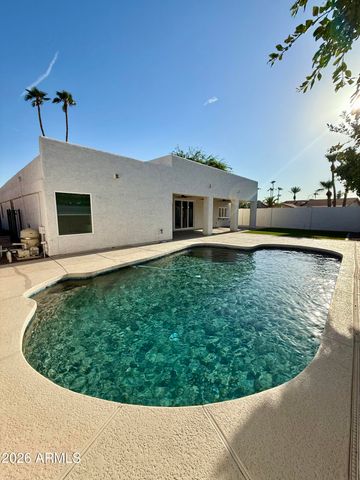 8702 E SAN ARDO Drive, Scottsdale, AZ 85258