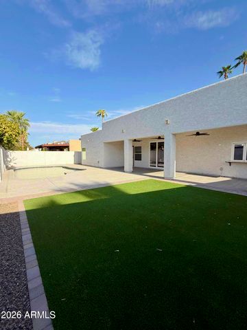 8702 E SAN ARDO Drive, Scottsdale, AZ 85258