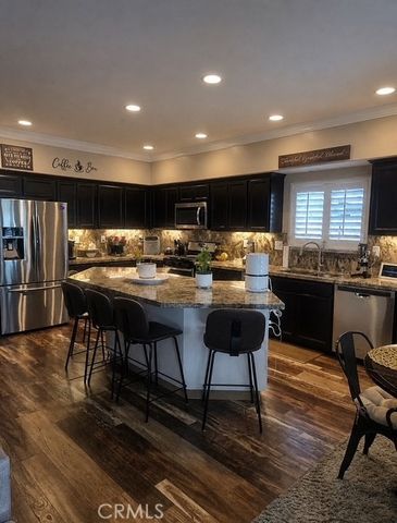 4309 Sierra Madre, Bakersfield, CA 93313