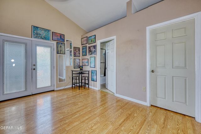 4930 EDNA Avenue, El Paso, TX 79905