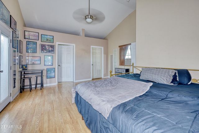 4930 EDNA Avenue, El Paso, TX 79905