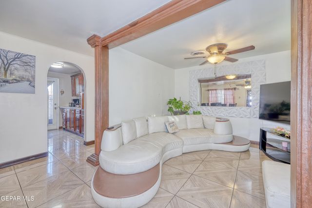 4930 EDNA Avenue, El Paso, TX 79905