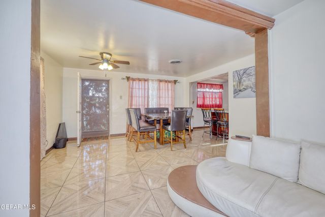 4930 EDNA Avenue, El Paso, TX 79905