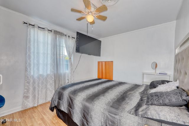 4930 EDNA Avenue, El Paso, TX 79905