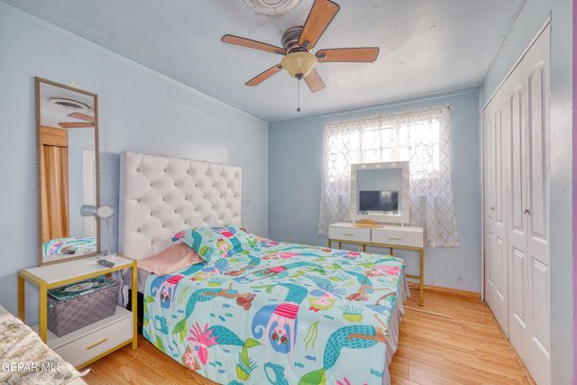4930 EDNA Avenue, El Paso, TX 79905