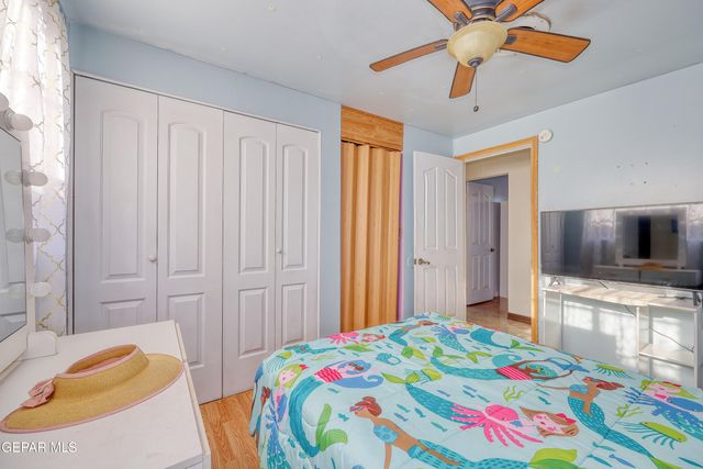 4930 EDNA Avenue, El Paso, TX 79905