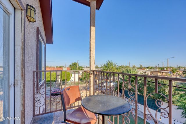 4930 EDNA Avenue, El Paso, TX 79905