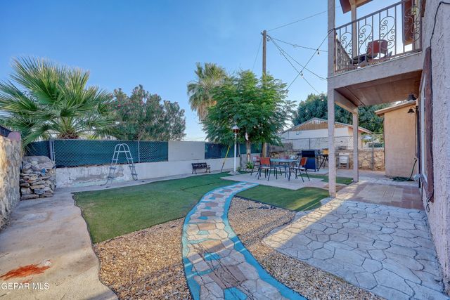 4930 EDNA Avenue, El Paso, TX 79905