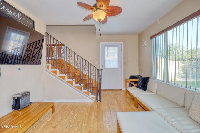4930 EDNA Avenue, El Paso, TX 79905