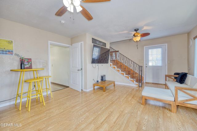 4930 EDNA Avenue, El Paso, TX 79905