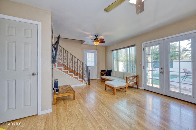 4930 EDNA Avenue, El Paso, TX 79905
