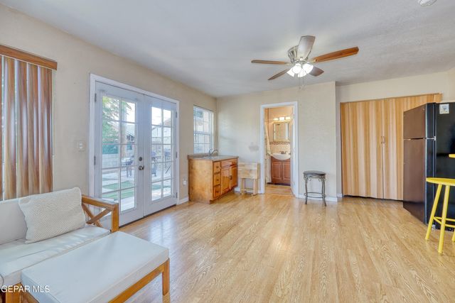 4930 EDNA Avenue, El Paso, TX 79905