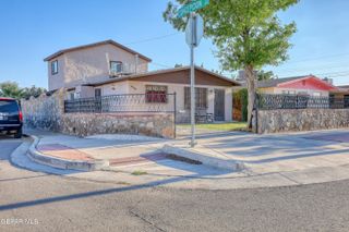 4930 EDNA Avenue, El Paso, TX 79905