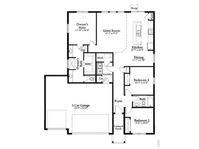 305 Plains Pkwy, Hudson, CO 80642