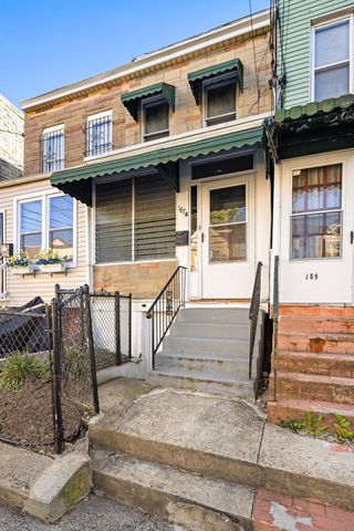 187.5 LEXINGTON AVE, Jc, West Bergen, NJ 07304