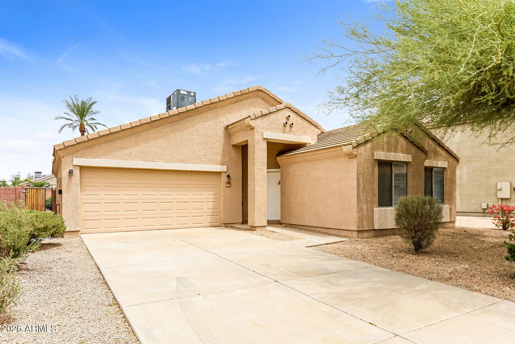 12550 W HEARN Road, El Mirage, AZ 85335 — photo 2