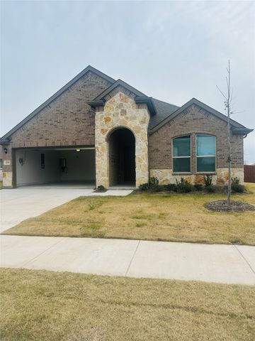 655 Divine Gardens Drive, Lavon, TX 75166