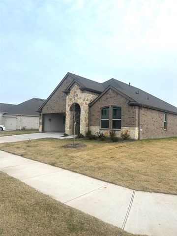 655 Divine Gardens Drive, Lavon, TX 75166