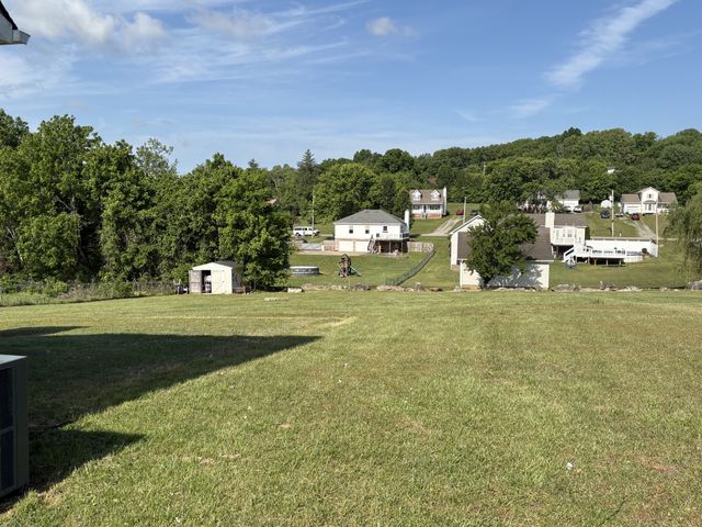 2665 Cummings Cir, Clarksville, TN 37042