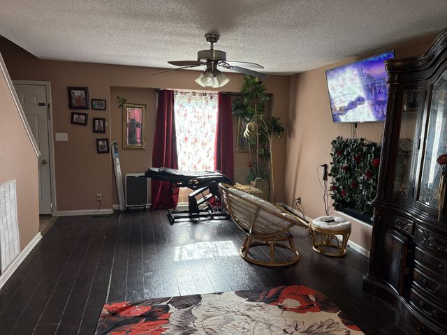 2665 Cummings Cir, Clarksville, TN 37042