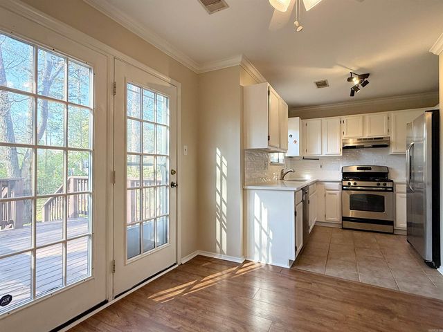 1511 Mesquite Drive, Little Rock, AR 72211