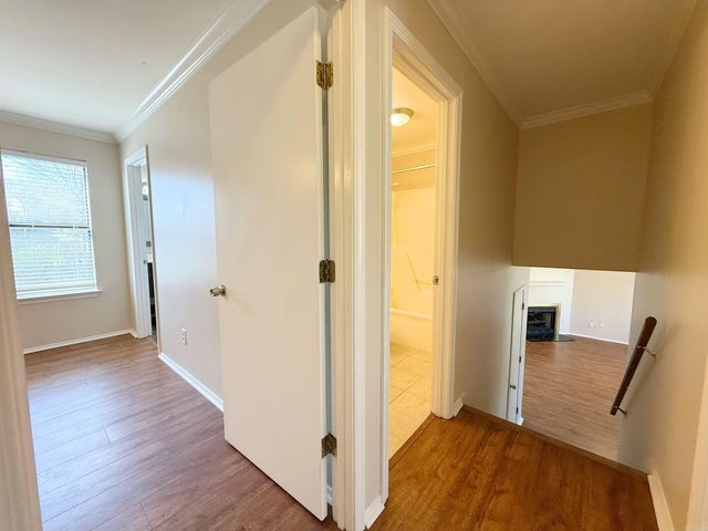 1511 Mesquite Drive, Little Rock, AR 72211