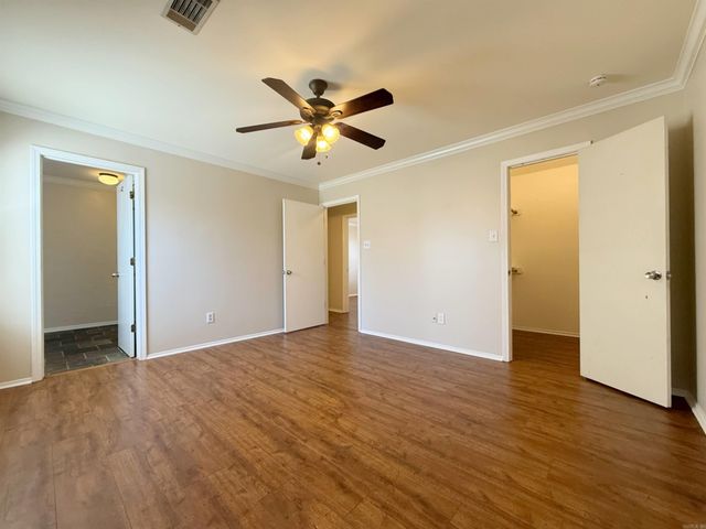 1511 Mesquite Drive, Little Rock, AR 72211