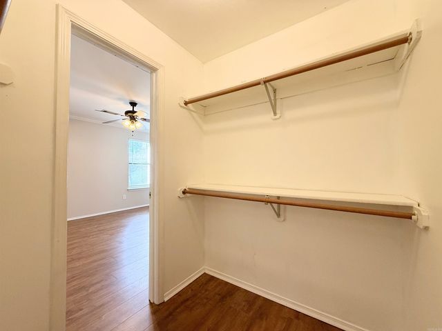 1511 Mesquite Drive, Little Rock, AR 72211