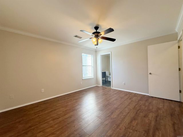 1511 Mesquite Drive, Little Rock, AR 72211