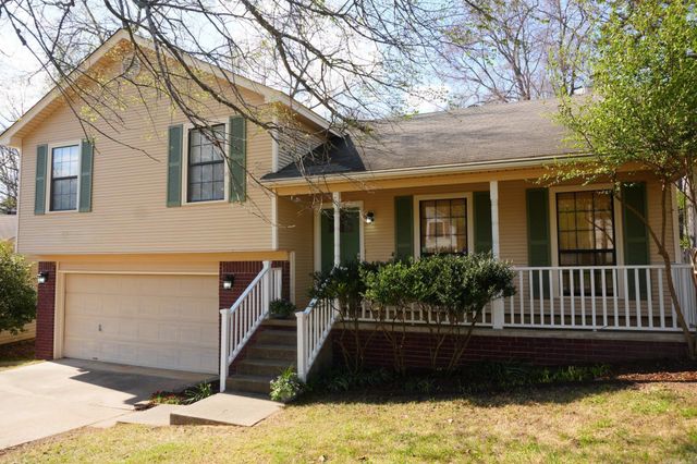 1511 Mesquite Drive, Little Rock, AR 72211