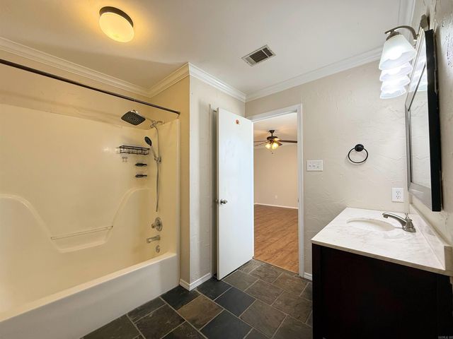 1511 Mesquite Drive, Little Rock, AR 72211