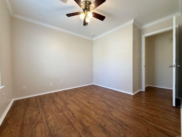 1511 Mesquite Drive, Little Rock, AR 72211