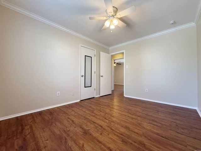 1511 Mesquite Drive, Little Rock, AR 72211