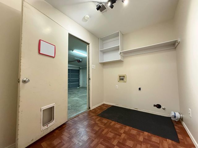 1511 Mesquite Drive, Little Rock, AR 72211