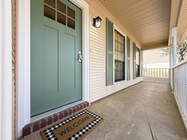 1511 Mesquite Drive, Little Rock, AR 72211