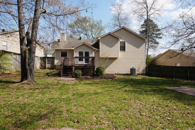 1511 Mesquite Drive, Little Rock, AR 72211