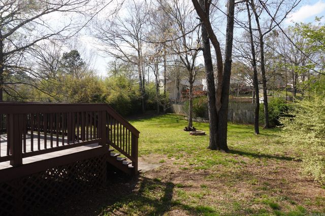 1511 Mesquite Drive, Little Rock, AR 72211