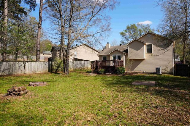 1511 Mesquite Drive, Little Rock, AR 72211