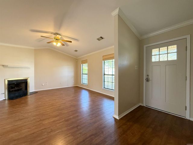 1511 Mesquite Drive, Little Rock, AR 72211